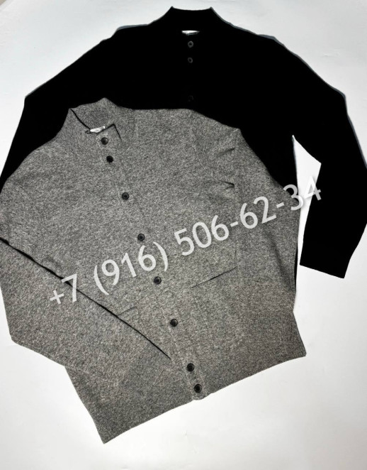 Кардиган Brunello Cucinelli 22074 1