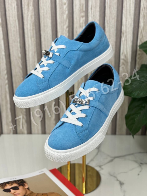 Кеды Hermes 31504