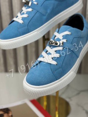 Кеды Hermes 31504