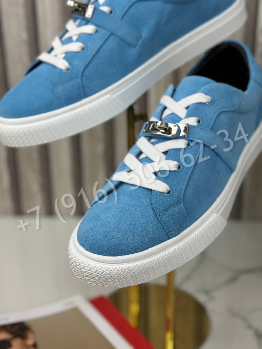 Кеды Hermes 31504