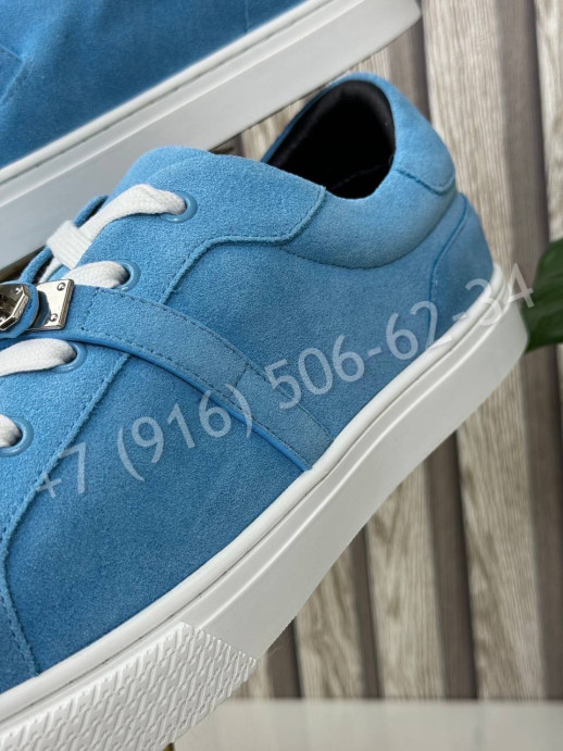 Кеды Hermes 31504