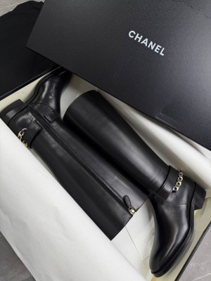 Сапоги Chanel 12767
