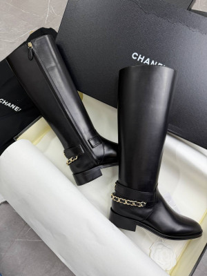 Сапоги Chanel 12767
