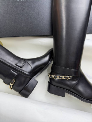 Сапоги Chanel 12767