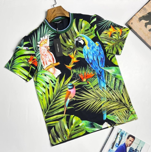 Футболка Dolce & Gabbana 11283