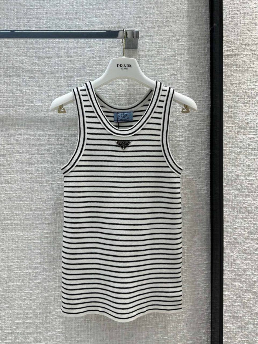 Майка Prada 21515