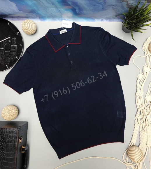 Поло Brioni 11489