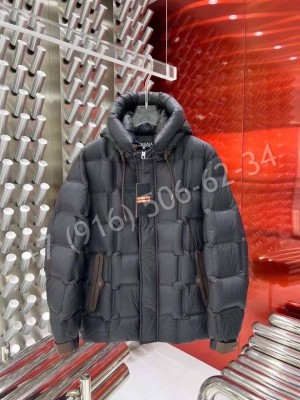 Куртка Zegna 21716