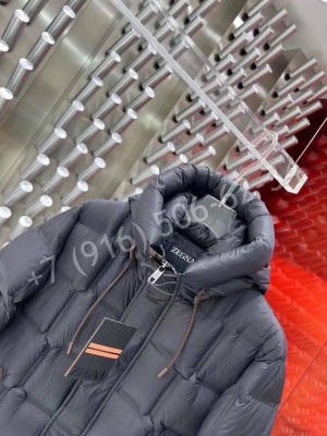 Куртка Zegna 21716