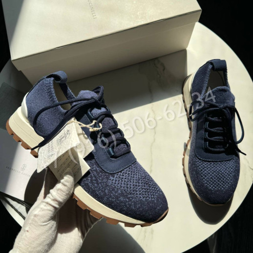 Кроссовки Brunello Cucinelli 31805