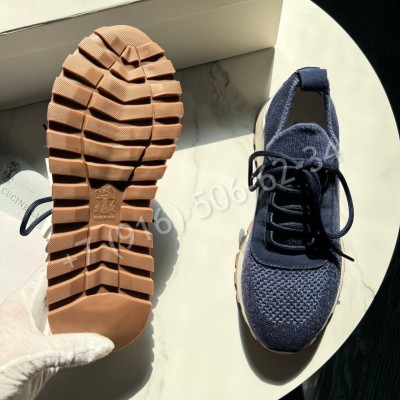 Кроссовки Brunello Cucinelli 31805