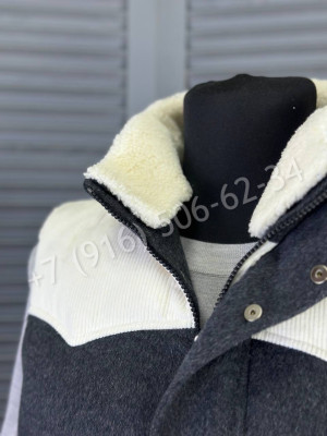 Жилетка Brunello Cucinelli 21817