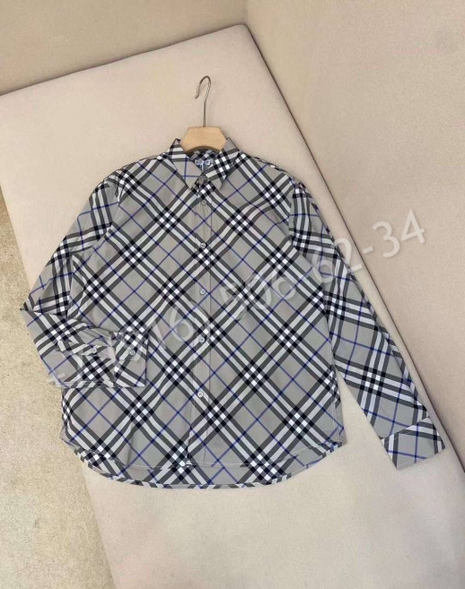 Рубашка Burberry 31906