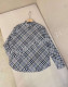 Рубашка Burberry 31906