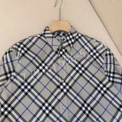 Рубашка Burberry 31906