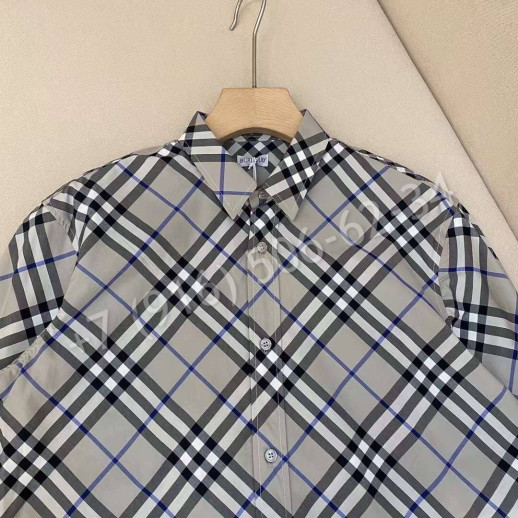 Рубашка Burberry 31906