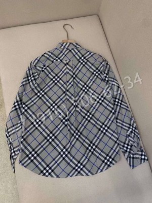 Рубашка Burberry 31906