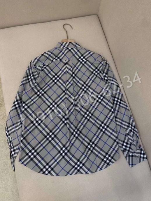 Рубашка Burberry 31906