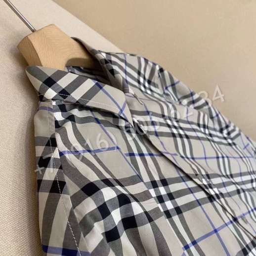 Рубашка Burberry 31906
