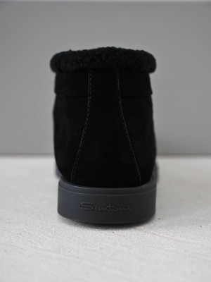 Лоферы Santoni 16055 3