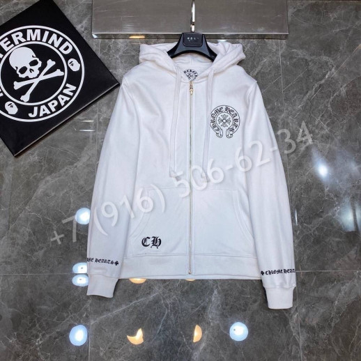 Толстовка Chrome Hearts 21917
