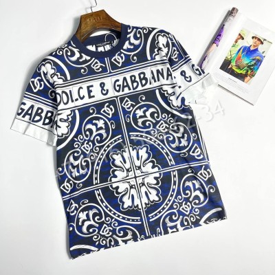 Футболка Dolce & Gabbana 32006