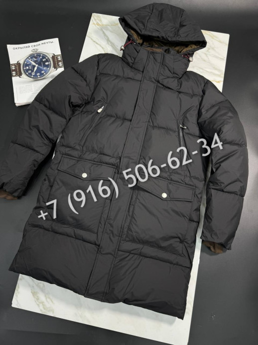 Куртка пальто Brunello Cucinelli 31925 2