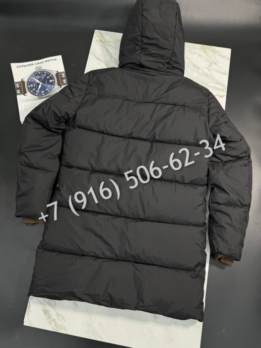 Куртка пальто Brunello Cucinelli 31925 2