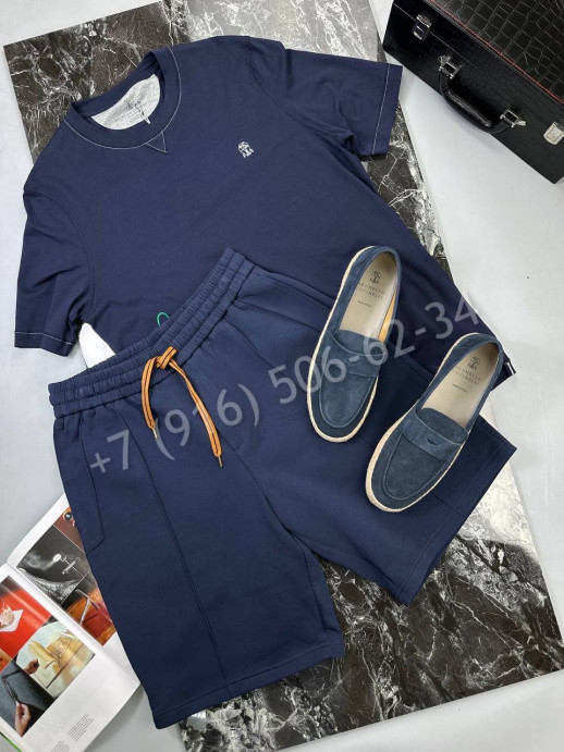 Шорты Zegna 32106