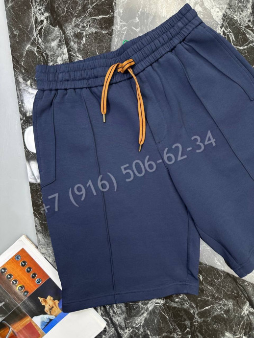 Шорты Zegna 32106