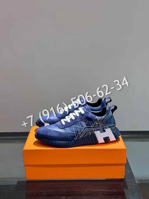 Кроссовки Hermes 13285 1