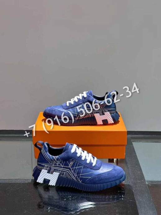 Кроссовки Hermes 13285 1