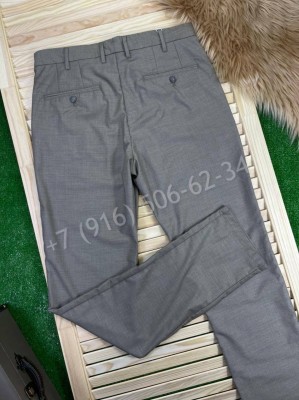 Брюки Brunello Cucinelli 11900