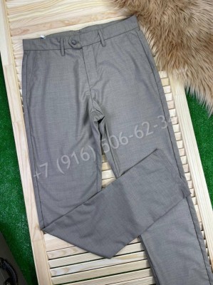 Брюки Brunello Cucinelli 11900