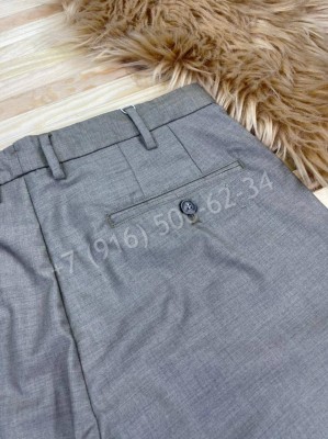 Брюки Brunello Cucinelli 11900