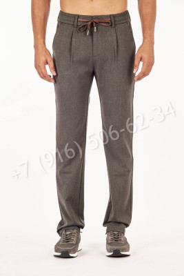 Брюки Loro Piana 22117