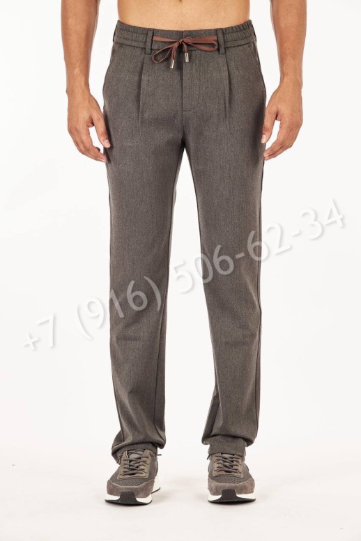 Брюки Loro Piana 22117
