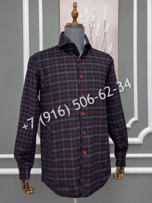 Рубашка KITON 6732 5