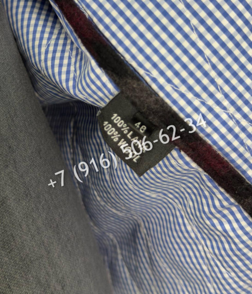 Рубашка KITON 6732 5