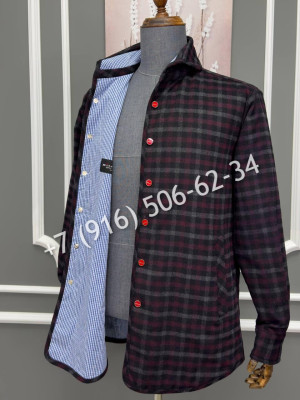 Рубашка KITON 6732 5