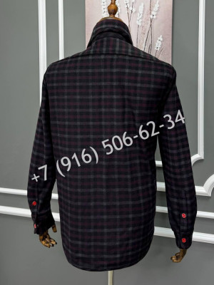 Рубашка KITON 6732 5