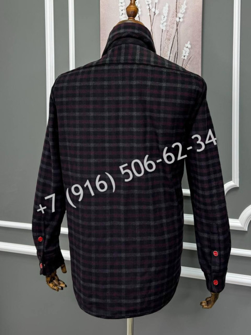 Рубашка KITON 6732 5