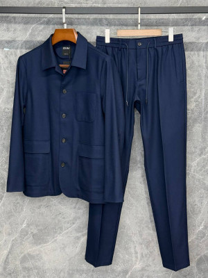 Костюм Zegna 24095