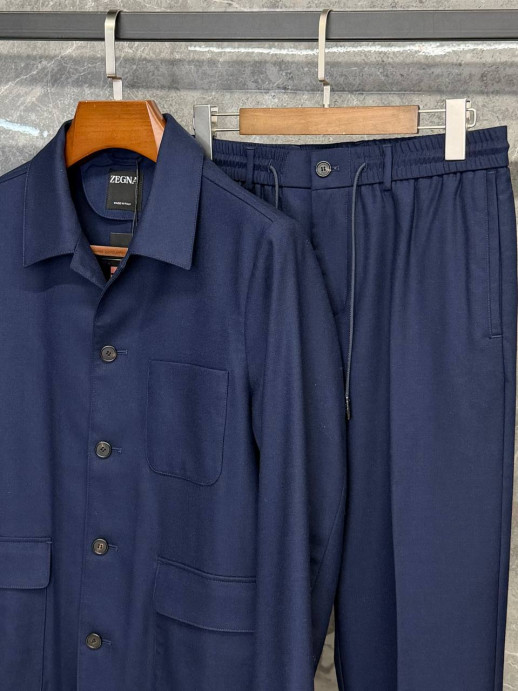 Костюм Zegna 24095