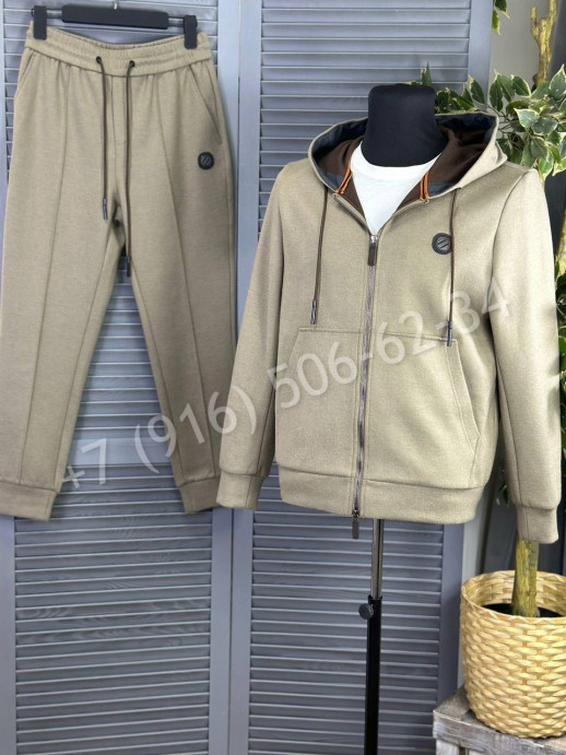 Спортивный костюм Zegna 22221