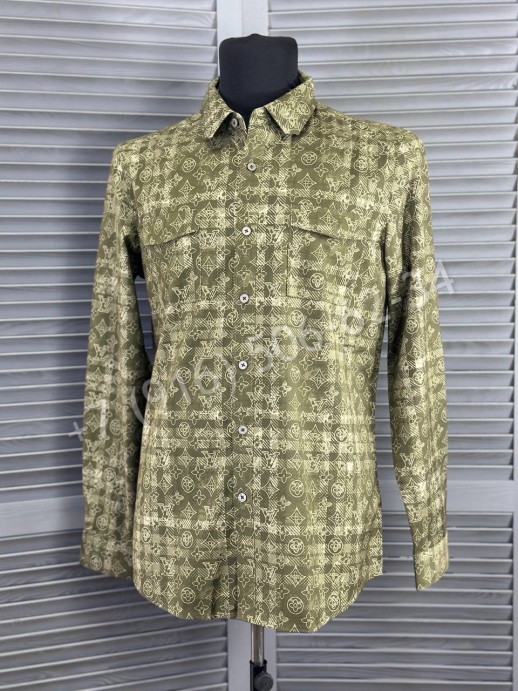 Рубашка Louis Vuitton 22321