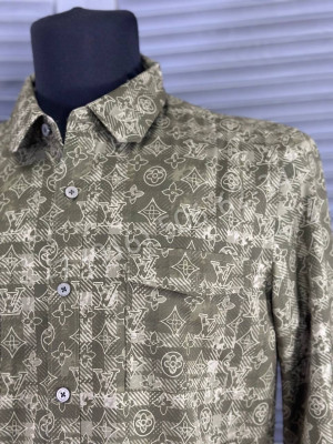 Рубашка Louis Vuitton 22321