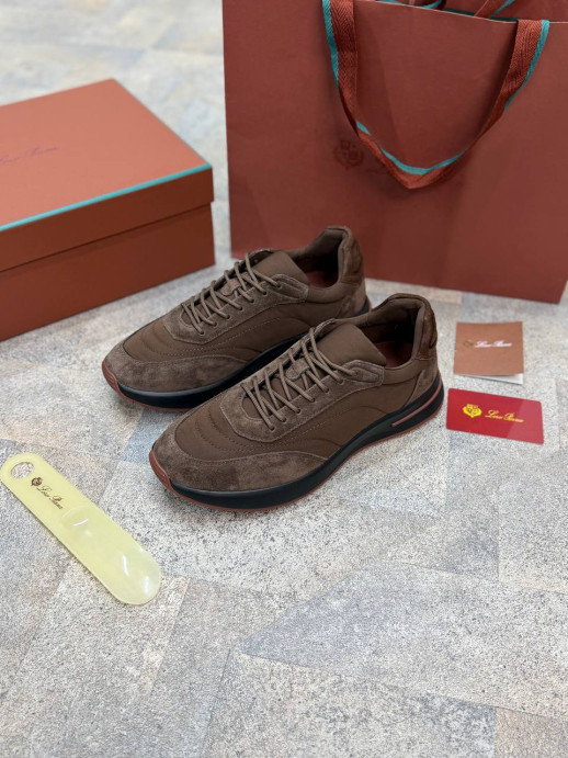 Кроссовки Loro Piana 5777 6