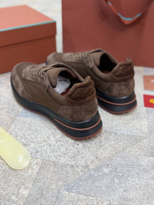 Кроссовки Loro Piana 5777 6