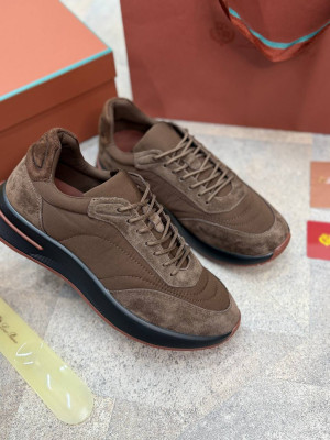 Кроссовки Loro Piana 5777 6